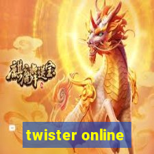 twister online